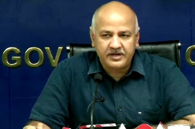Not Feasible Now to Conduct Board Exams of Classes 10 and 12, Manish Sisodia Tells HRD Minister