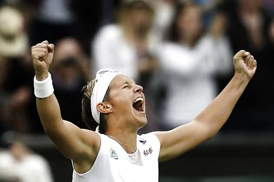 Errani and Flipkens advance to Open GDF quarters