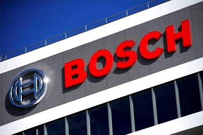 Prosecutors Fine Bosch 90 Million Euros for Emissions Cheating Role