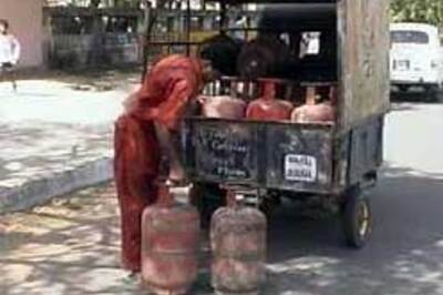 LPG imports may stop by 2009: RIL