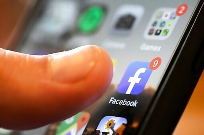 Facebook Says It Will Pay $1B Over 3 Years To News Industry