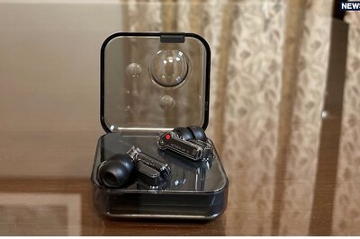 Nothing Ear 1 Earbuds Get Google Assistant, Apple Siri Support With New Software Update