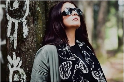 Pooja Bhatt is Glad to be Trending Despite Barrage of 'Dislikes' on Sadak 2 Trailer