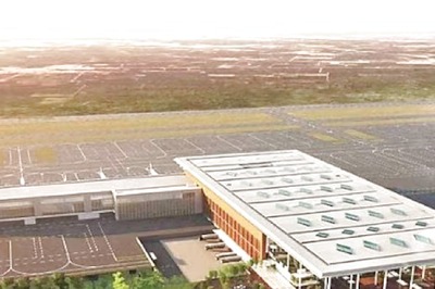 Noida International Airport Partners With BPCL For Eco-Friendly Fuel Pipeline