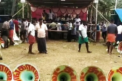 In Tamil Nadu's Theni, A Contest For Loudspeaker Operators. Know What It's About
