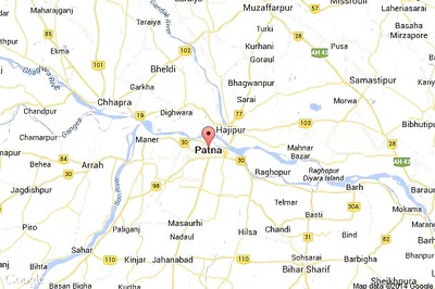 Bihar government orders immediate evacuation of people living along Kosi embankment