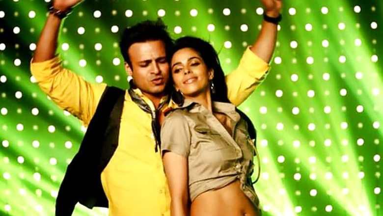 Friday Release: Vivek, Mallika go crazy in 'KLPD'