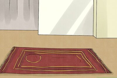 How to Pray in Islam