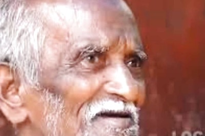 82-year-old Kannada Man, Lost In A Forest, Found After 6 Days