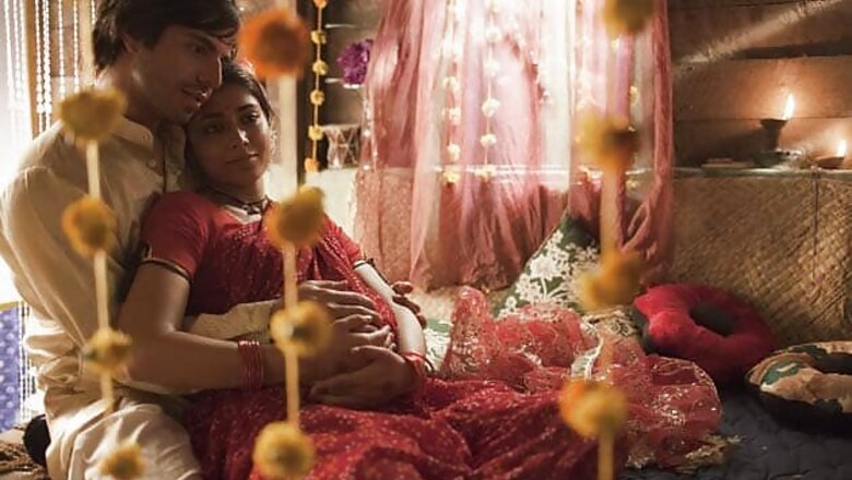 'Midnight's Children' is not meant for children