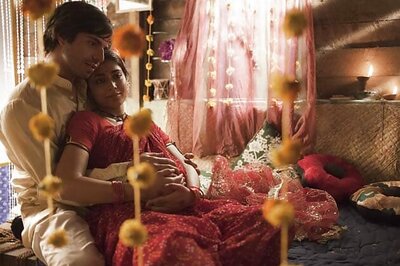 'Midnight's Children' is not meant for children