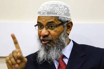 Zakir Naik Says Enforcement Directorate Lying, Asks if Agency is Under 'Pressure'