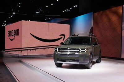 Hyundai and Amazon Team Up to Bring Cars to Your Doorstep, Full Details Inside