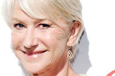  I was a fat and spotty girl: Helen Mirren
