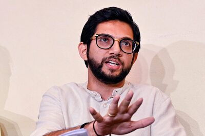 Opinion | Dear Mumbaikars, Brace for Impact from Soaring Gravel Costs, Writes Aaditya Thackeray
