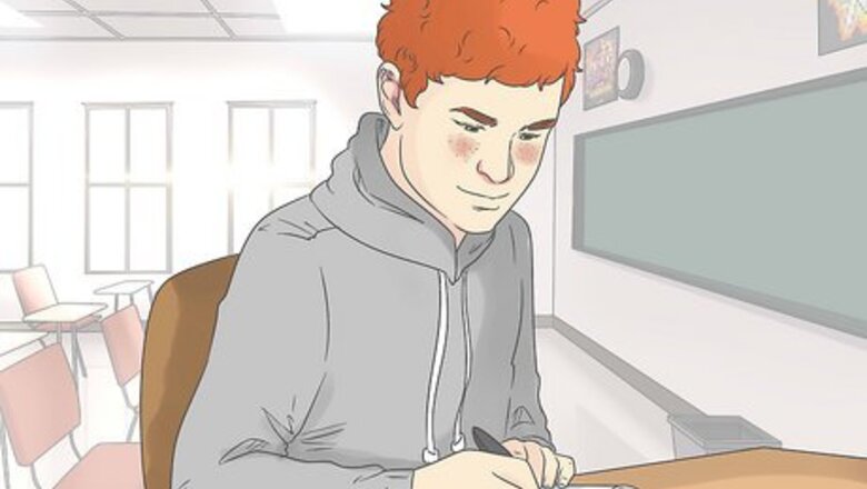 How to Appear Productive When You're Not Really Doing Anything