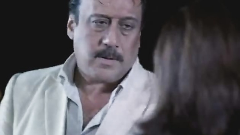 Watch: Trailer of Jackie Shroff's 'Cover Story'