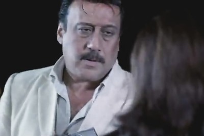 Watch: Trailer of Jackie Shroff's 'Cover Story'