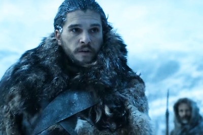 GoT Season 7 New Trailer Is About Unity and a Prophecy