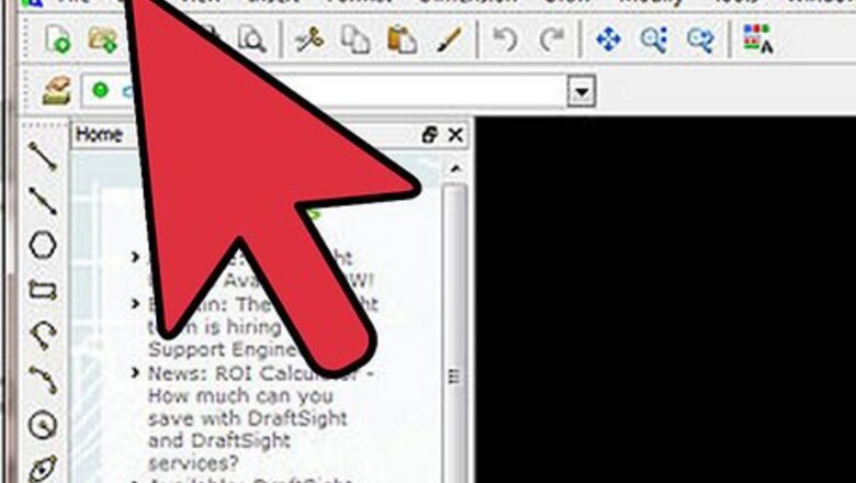 How to Customize Your System Setup for DraftSight