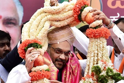 The Southern Sojourn: BJP's 'Theatre of War' South of Vindhyas
