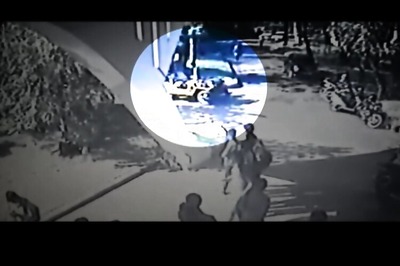 Accused in hit-and-run case in Kerala engineering college surrenders