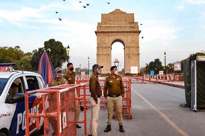 Delhi Police to Intensify Patrolling, Conduct Verification Drive Ahead of Independence Day