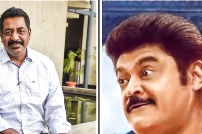 We've No Competition: Director Yogaraj Bhat On Karataka Damanaka And Raganayaka Clash