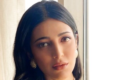 Shruti Haasan Praises Salaar Director Prashanth Neel, Calls KFG Maker 'Fabulous'