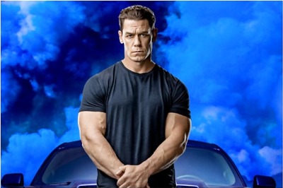 Happy Birthday John Cena: 5 Instagram Posts That Prove His Love for Bollywood is Real
