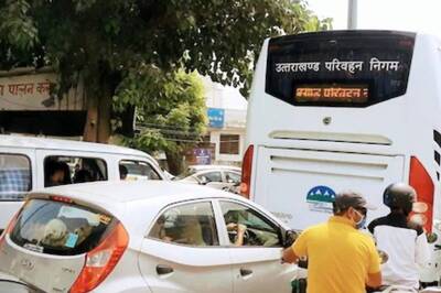 Rishikesh to Get High-tech Parking Soon to Rid Hill Station of Traffic Snarls