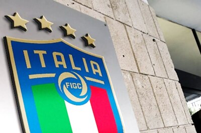 Serie A: Italian FA Calls for Juventus, Napoli Director Bans as Suspect Transfers Trial Begins