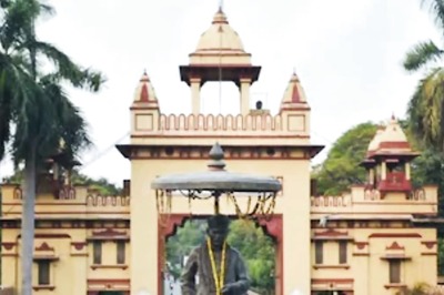 BHU Admission 2024: Around 700 UG Seats Vacant, Registration Begins For Mop-up Round Counselling