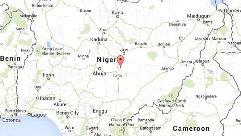 Nigerian group calls for UN sanctions on militants