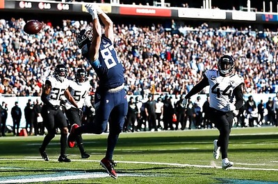 Titans' About-face Results In Shutout Win, Brighter Outlook