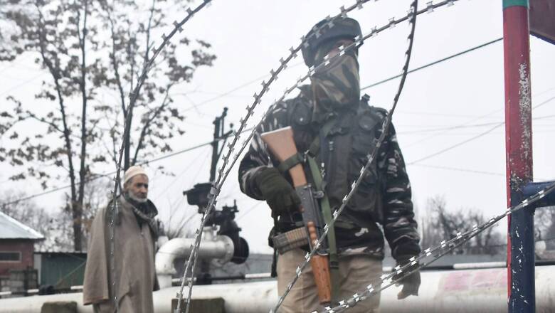 In a Covert Operation JK Police Eliminates Two Wanted Terrorists in Srinagar