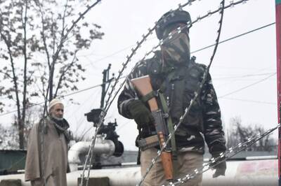 In a Covert Operation JK Police Eliminates Two Wanted Terrorists in Srinagar
