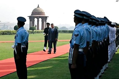 India to get aircraft carrier Gorshkov by the end of 2013