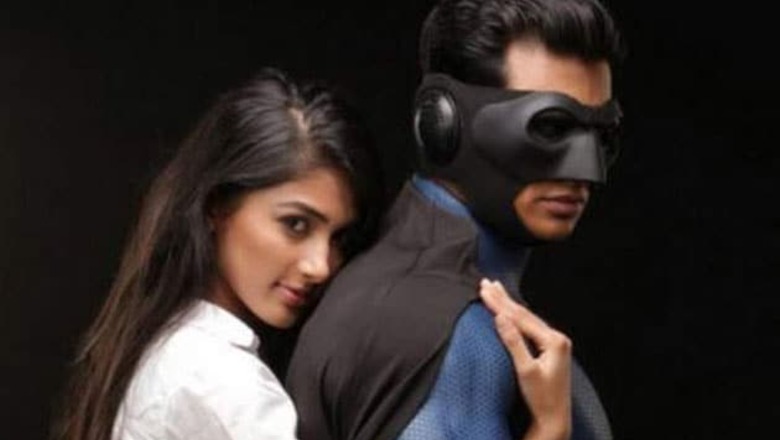 Mugamoodi: Sequel could be in 3D