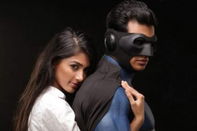 Mugamoodi: Sequel could be in 3D