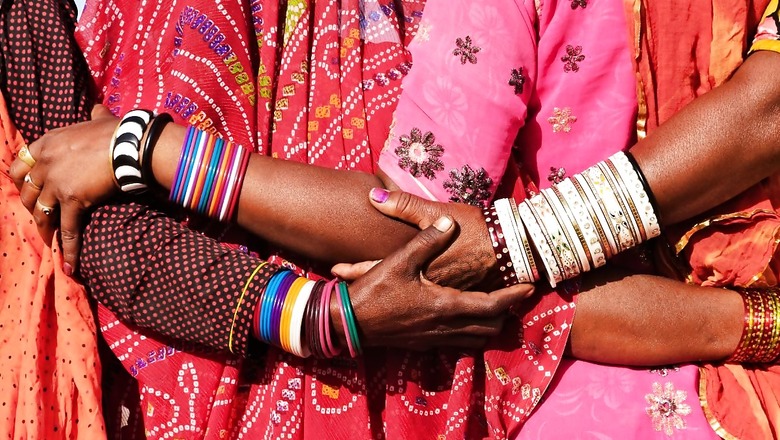 'Laapata Ladies': 39 Women Went Missing Every Day in India Between 2017 & 2022, 13 From Odisha