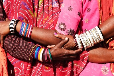 'Laapata Ladies': 39 Women Went Missing Every Day in India Between 2017 & 2022, 13 From Odisha