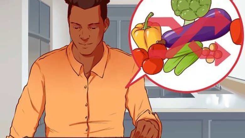 How to Avoid Cravings While Dieting