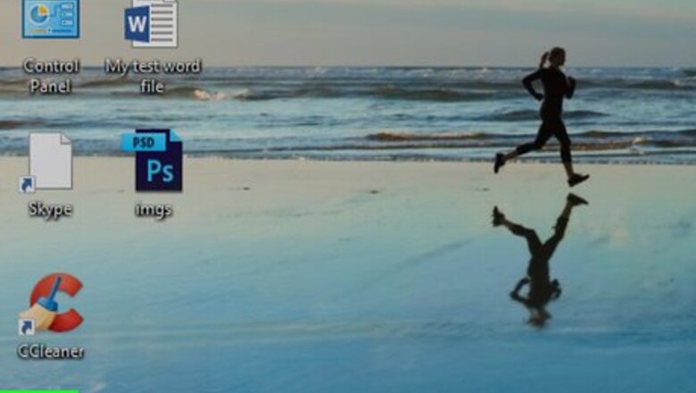 How to Configure a Static Internet Protocol (IP) Address on a Computer