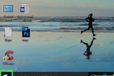 How to Configure a Static Internet Protocol (IP) Address on a Computer