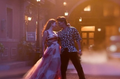 Shilpa Rao's Song Chaleya From SRK's Jawan Becomes The Top Track Of 2023 On THIS Music Platform