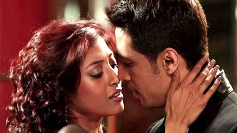 Friday Release: Erotic thriller 'Hate Story'