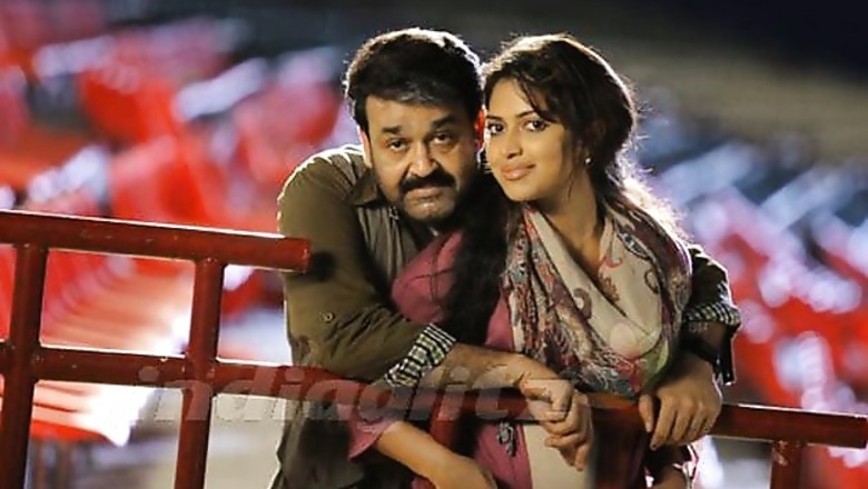 Malayalam film releases cross 100 mark in ten month