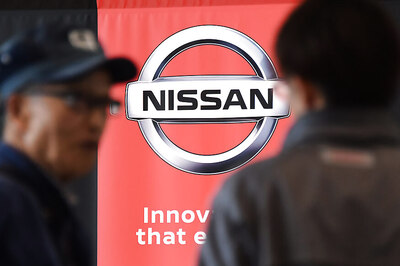 Nissan Board Meets to Oust Fallen Tycoon Ghosn as Chairman
