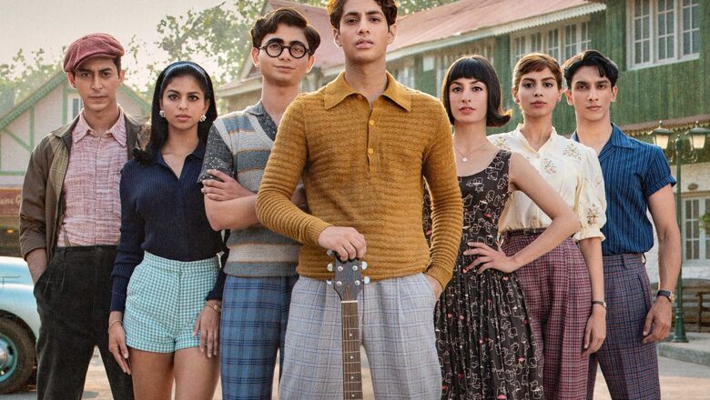 Loved Archies? Recreate 5 Looks From Archies